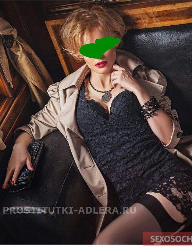 проститутка путана Анжелика, Адлер, +7 (988) 281-6579